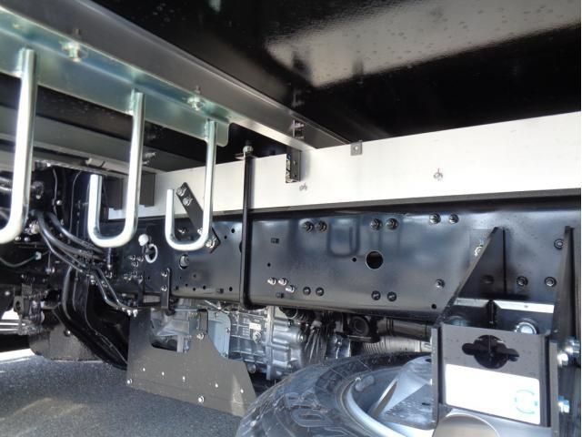 MITSUBISHI FUSOU FIGHTER 2025 Image 31