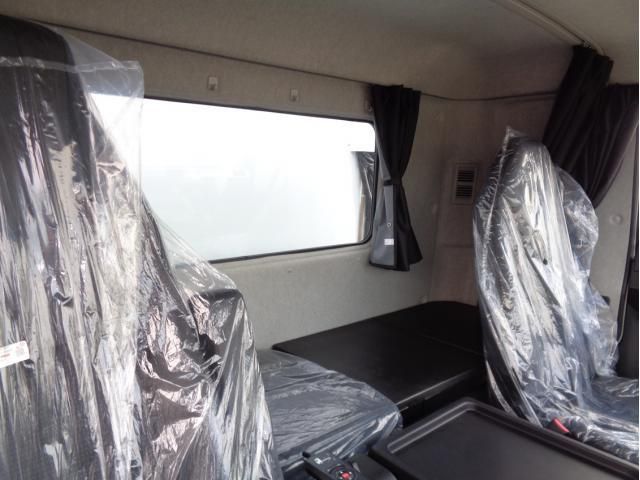 MITSUBISHI FUSOU FIGHTER 2025 Image 31