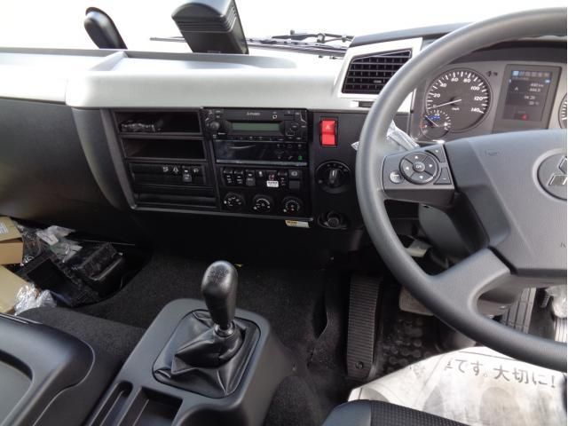 MITSUBISHI FUSOU FIGHTER 2025 Image 31