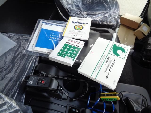 MITSUBISHI FUSOU FIGHTER 2025 Image 31