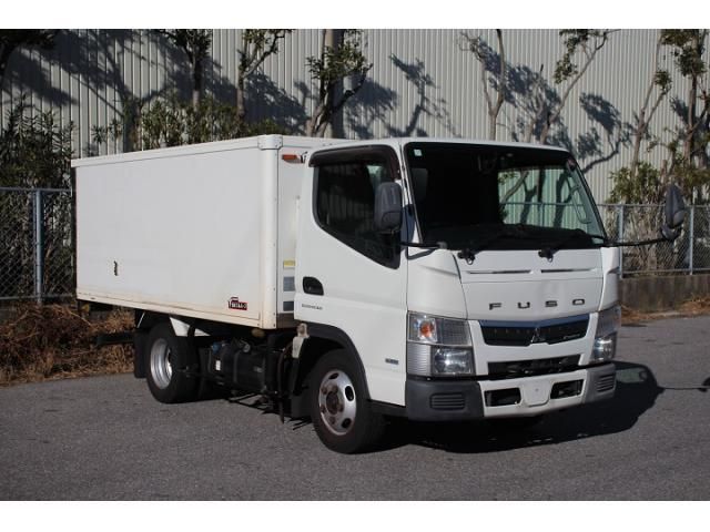 MITSUBISHI CANTER 2017 Image 31