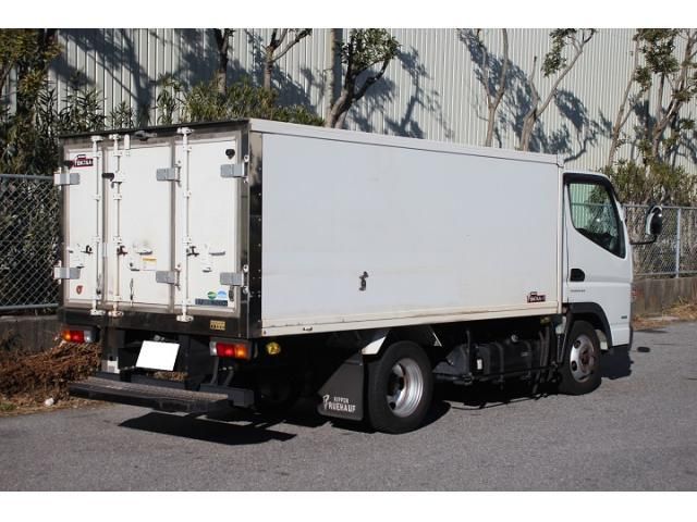 MITSUBISHI CANTER 2017 Image 31