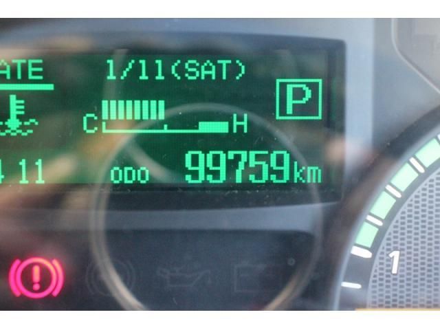 MITSUBISHI CANTER 2017 Image 31