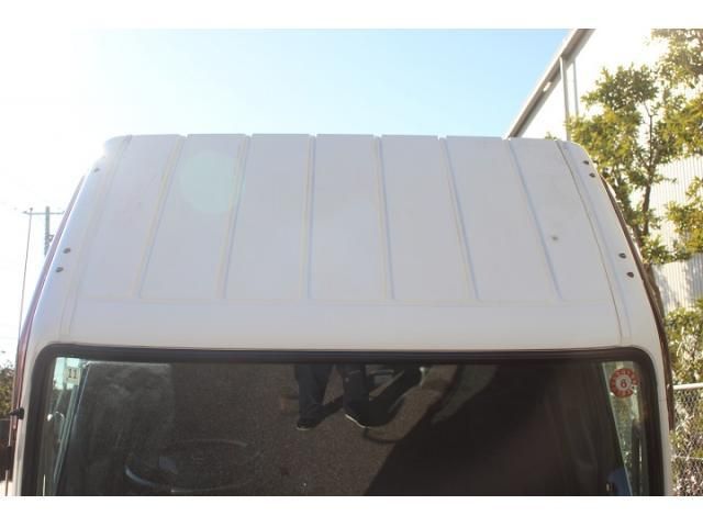 MITSUBISHI CANTER 2017 Image 31