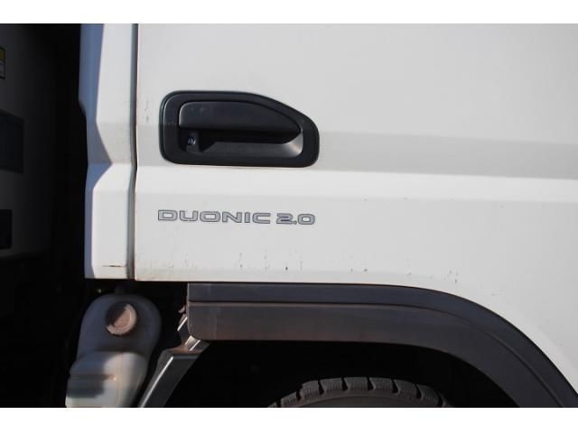 MITSUBISHI CANTER 2017 Image 31