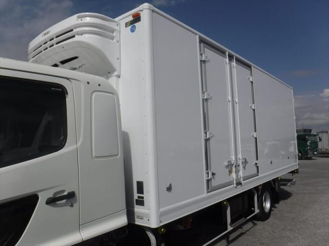 HINO RANGER 2025 Image 31