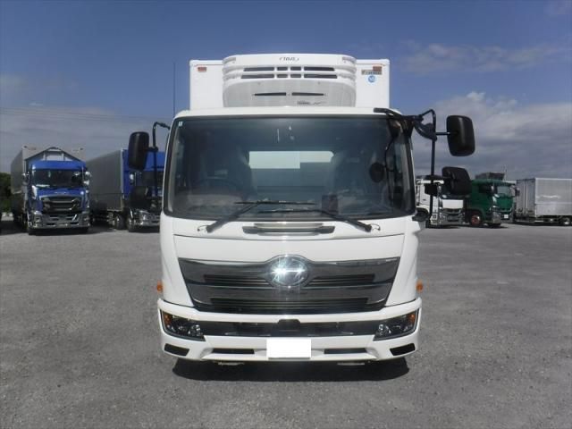 HINO RANGER 2025 Image 31