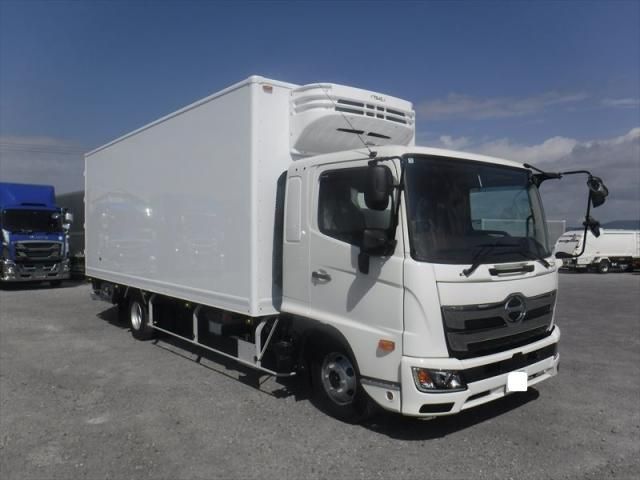 HINO RANGER 2025 Image 31