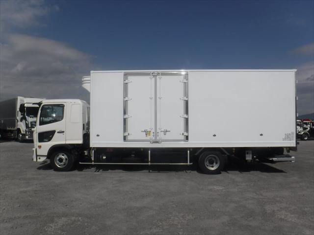 HINO RANGER 2025 Image 31