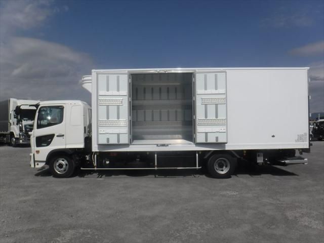 HINO RANGER 2025 Image 31