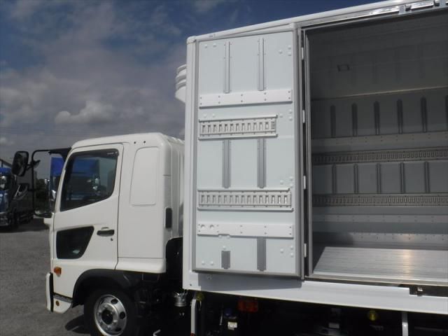 HINO RANGER 2025 Image 31