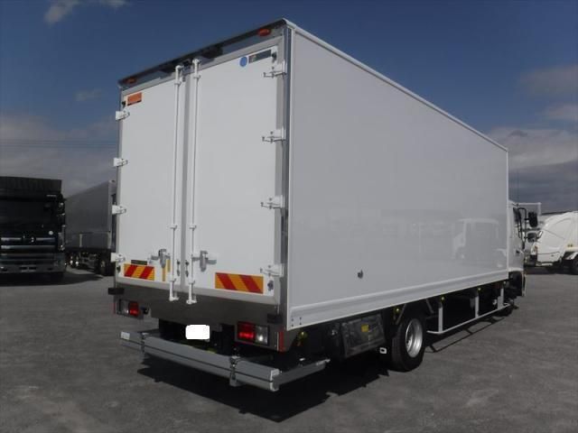 HINO RANGER 2025 Image 31