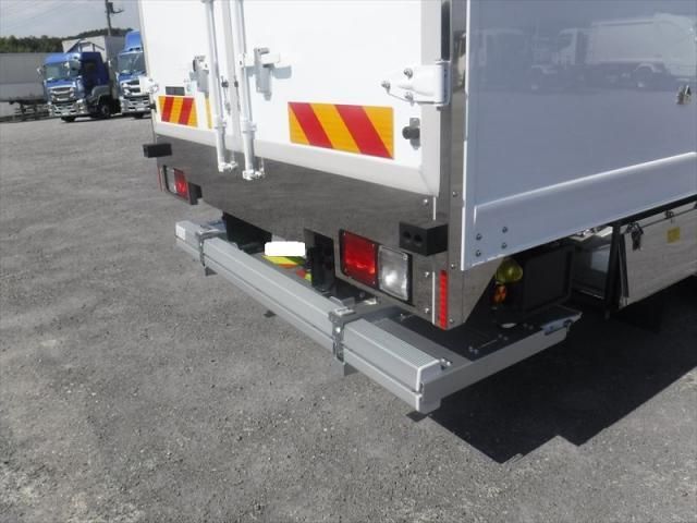 HINO RANGER 2025 Image 31