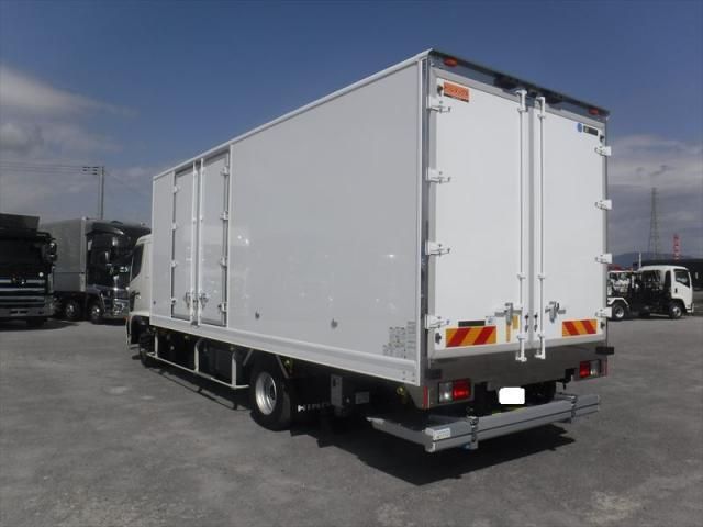 HINO RANGER 2025 Image 31