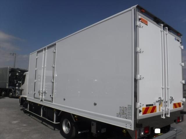 HINO RANGER 2025 Image 31