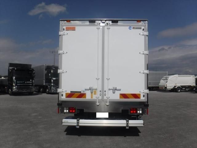 HINO RANGER 2025 Image 31