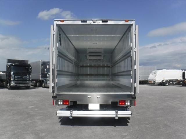 HINO RANGER 2025 Image 31