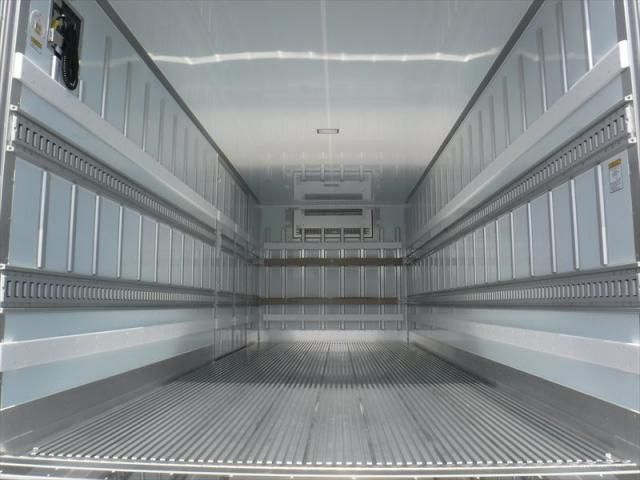 HINO RANGER 2025 Image 31