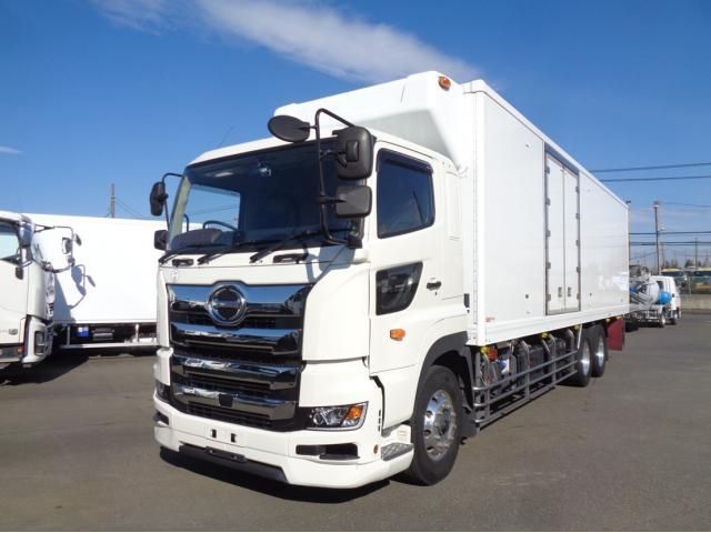 HINO PROFIA 2023 Image 31