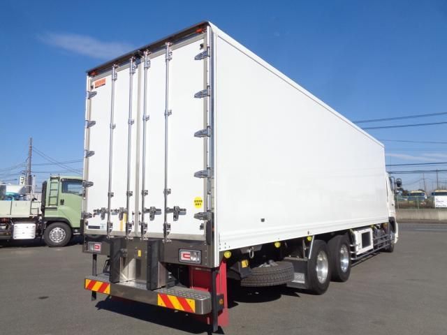 HINO PROFIA 2023 Image 31