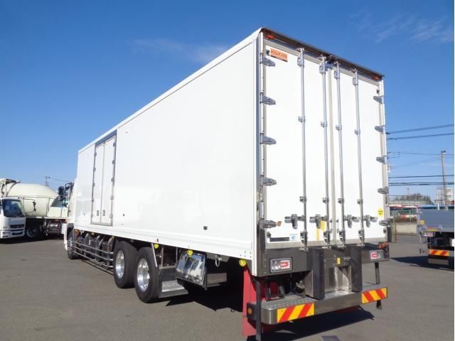 HINO PROFIA 2023 Image 31