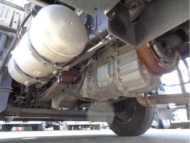 HINO PROFIA 2023 Image 31