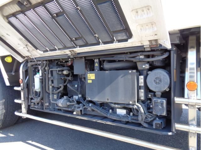 HINO PROFIA 2023 Image 31