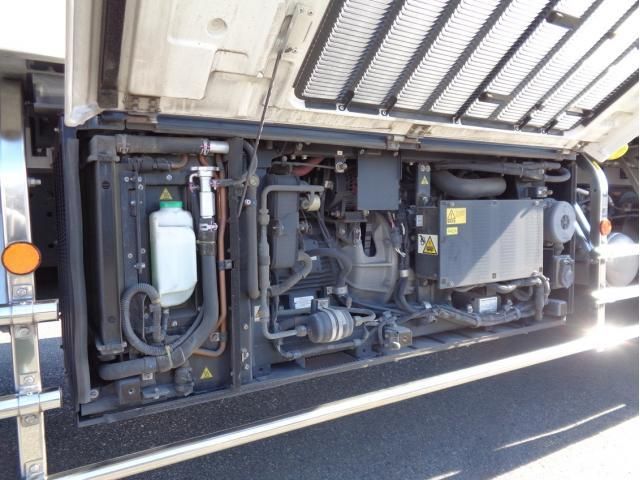 HINO PROFIA 2023 Image 31