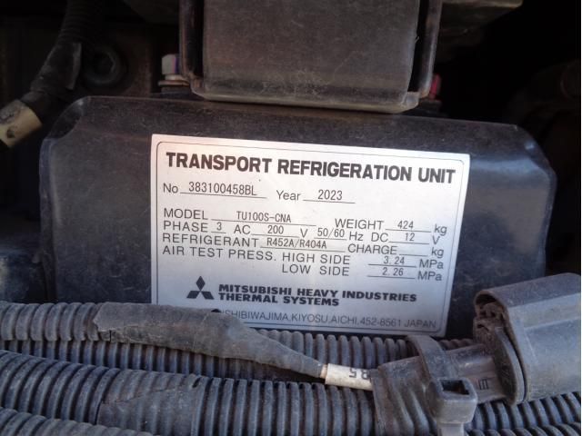 HINO PROFIA 2023 Image 31