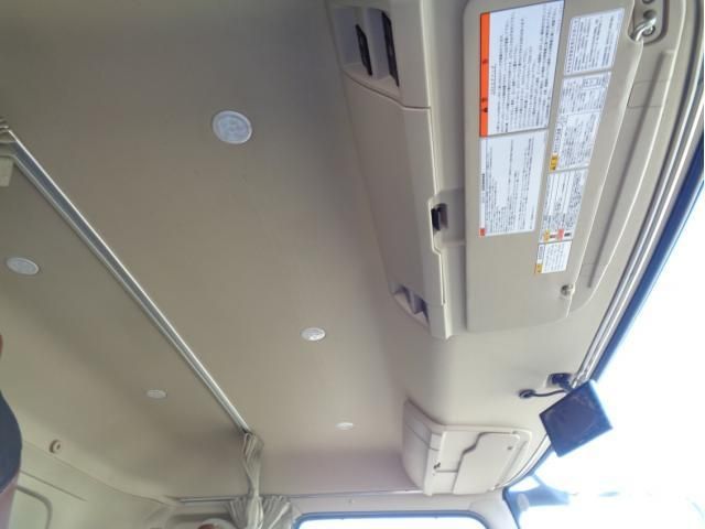 HINO PROFIA 2023 Image 31