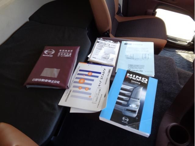 HINO PROFIA 2023 Image 31