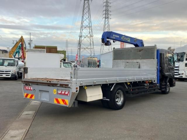 ISUZU FORWARD 2018 Image 31