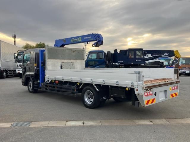 ISUZU FORWARD 2018 Image 31