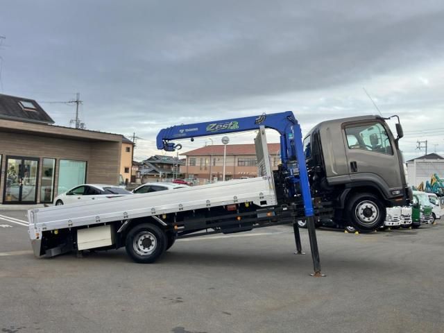 ISUZU FORWARD 2018 Image 31