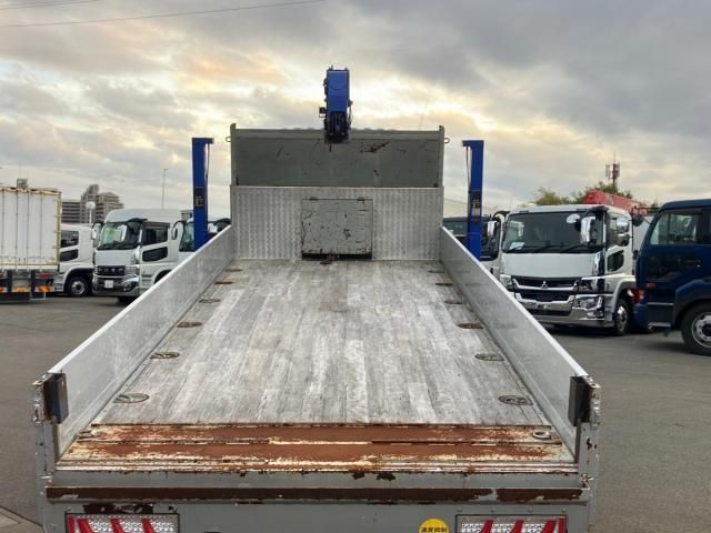 ISUZU FORWARD 2018 Image 31