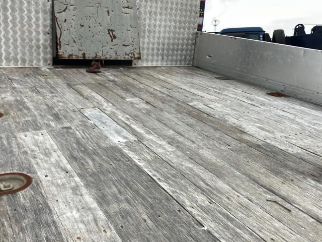 ISUZU FORWARD 2018 Image 31