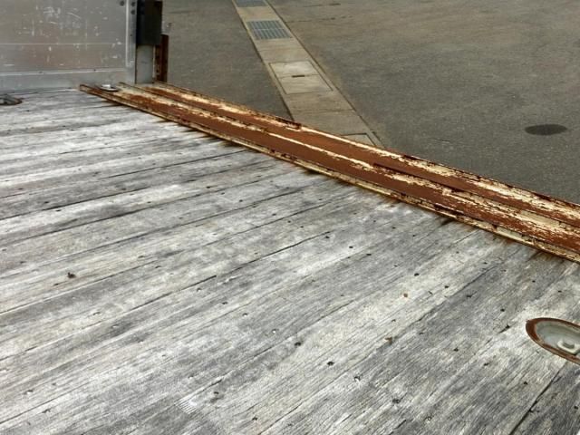 ISUZU FORWARD 2018 Image 31