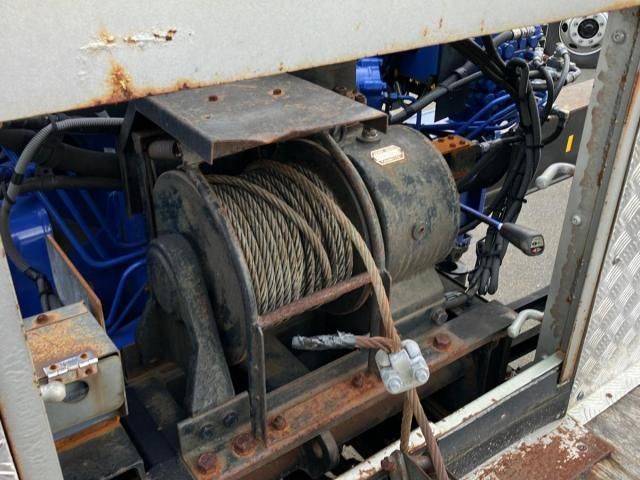 ISUZU FORWARD 2018 Image 31