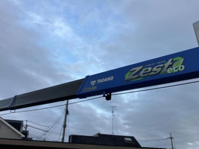 ISUZU FORWARD 2018 Image 31