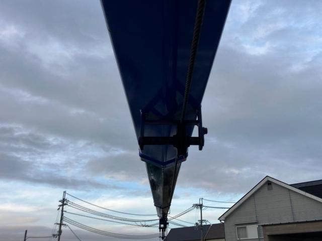 ISUZU FORWARD 2018 Image 31