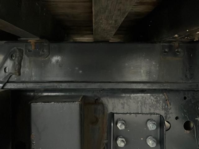 ISUZU FORWARD 2018 Image 31