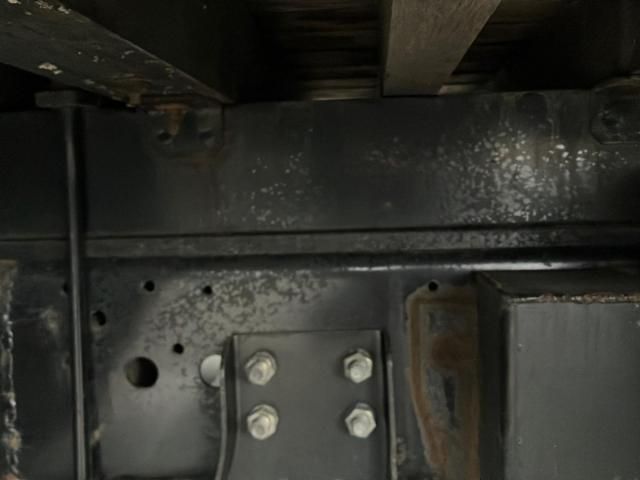 ISUZU FORWARD 2018 Image 31