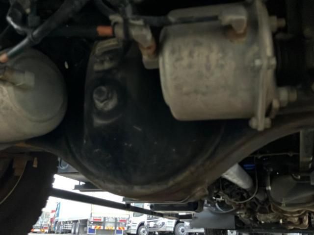 ISUZU FORWARD 2018 Image 31