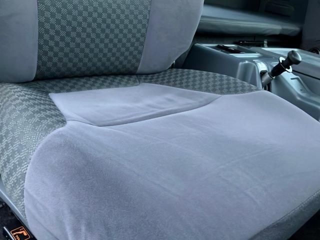 ISUZU FORWARD 2018 Image 31