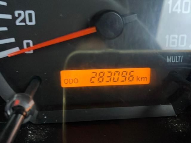 ISUZU FORWARD 2018 Image 31