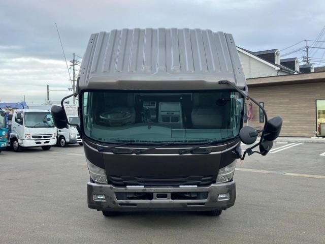 ISUZU FORWARD 2018 Image 31