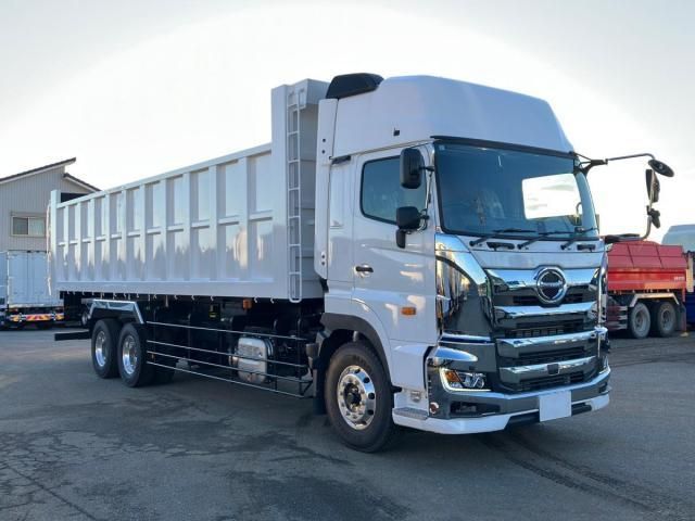 HINO PROFIA 2025 Image 31