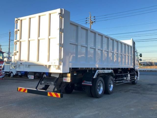 HINO PROFIA 2025 Image 31