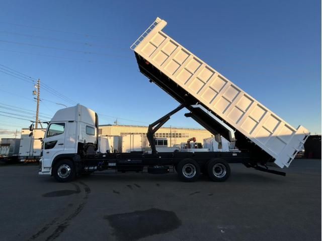 HINO PROFIA 2025 Image 31