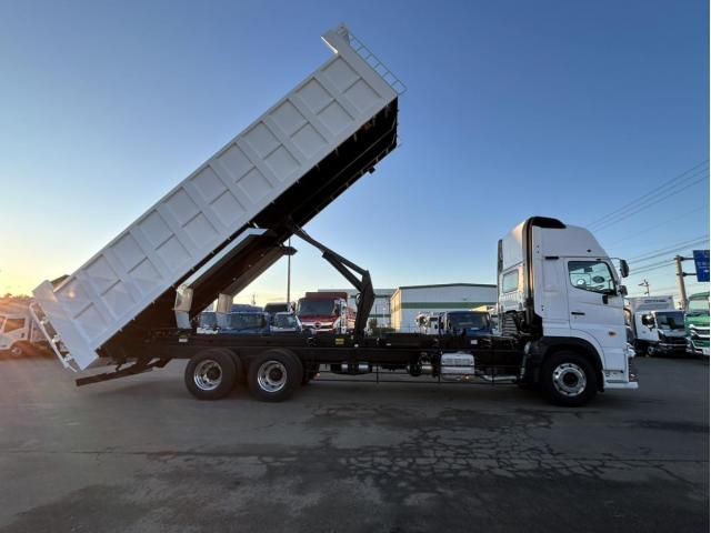 HINO PROFIA 2025 Image 31